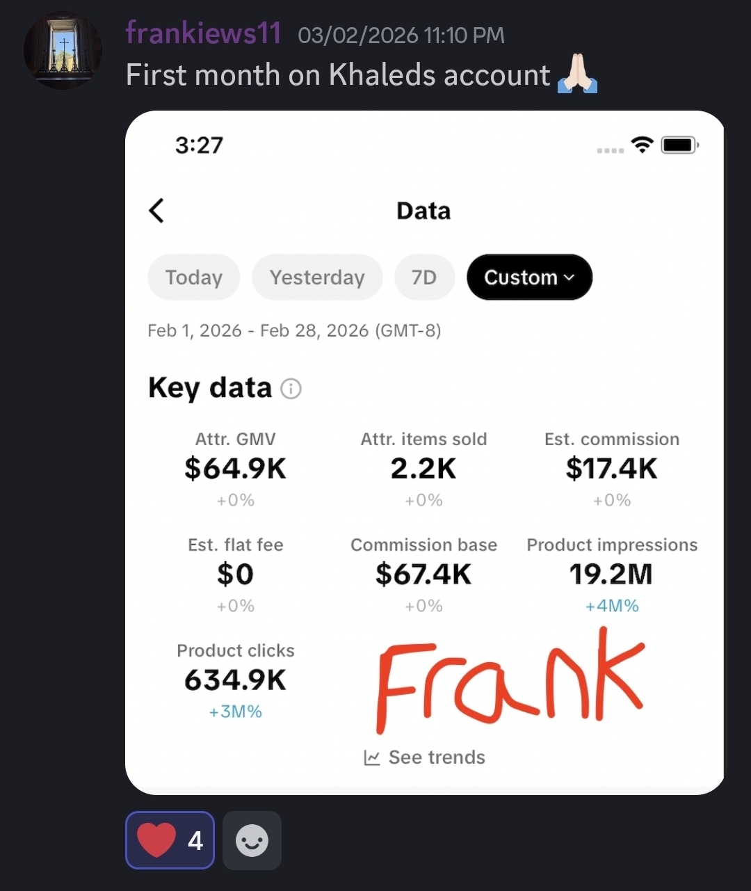 TikTok Shop result 14